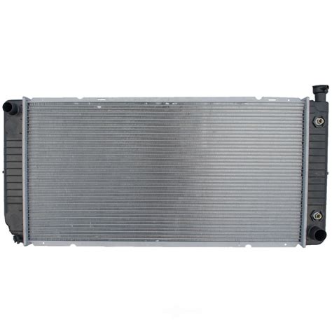 Radiator Auto Trans Denso For Sale Online Ebay