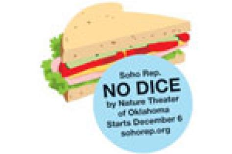 No Dice - TheaterMania.com