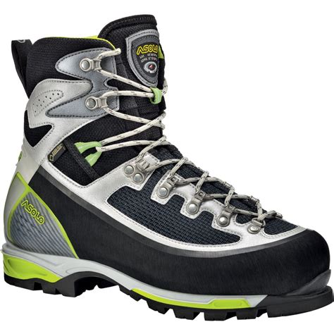 Asolo B Gv Mountaineering Boot Men S