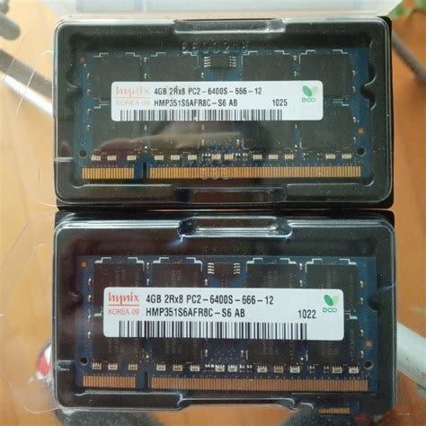 Hynix Rams Ddr Gb Mhz Memory Gb Rx Pc S Ddr Gb