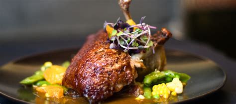 Long Island Duck Lorange Recipes For Club Resort Chef