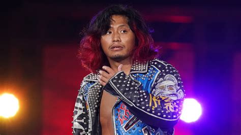 Major Interpromotional Event Coming To NJPW World