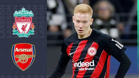 Euro Paper Talk Liverpool Arsenal To Battle For €80m Bundesliga