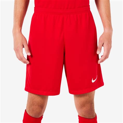 Nike M Dri FIT League Knit III Short K Erkek Futbol Şortu DR0960 657