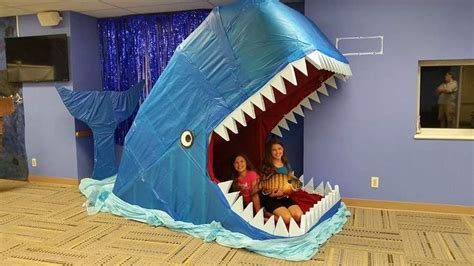 Pin By Miss Shajiang On ECE Vbs Crafts Vbs Themes Under The Sea