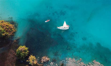 Habitas Bacalar | Journey Mexico