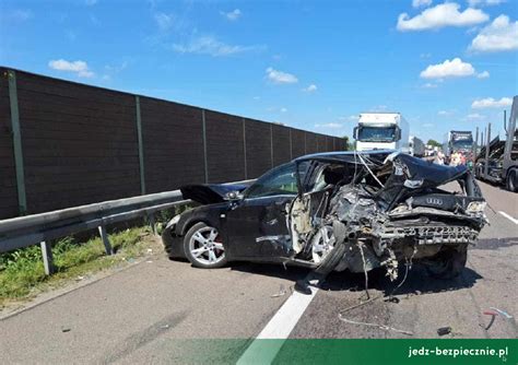 Jedź Bezpiecznie portal motoryzacyjny dla wszystkich uczestników