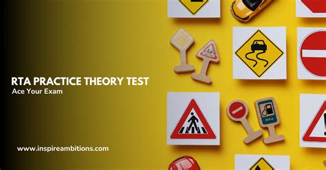 Rta Practice Theory Test Your Guide To Acing The Exam Inspireambitions