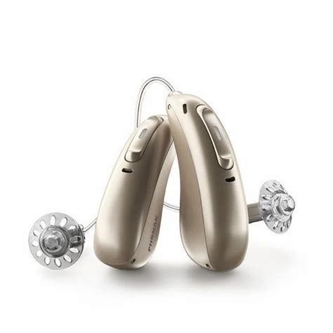 Phonak Audeo Lumity L R At Rs Piece Phonak Hearing Aids In