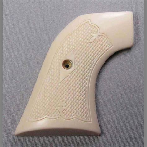 Ruger Simulated Ivory Pistol Grips Boone Trading Company