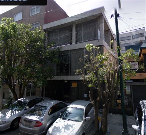 venta Lote de Terreno en Polanco IV Sección Polanco REMATE IN11 194