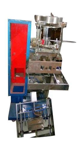 Pneumatic Pouch Packing Machine At Rs 98000 Faridabad Id 19910380862