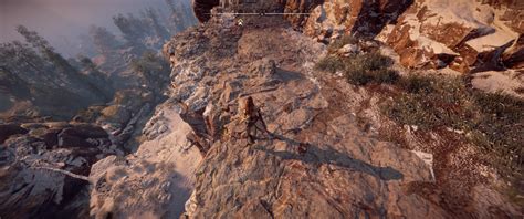 Slideshow Horizon Zero Dawn Pc Ultrawide Screenshots