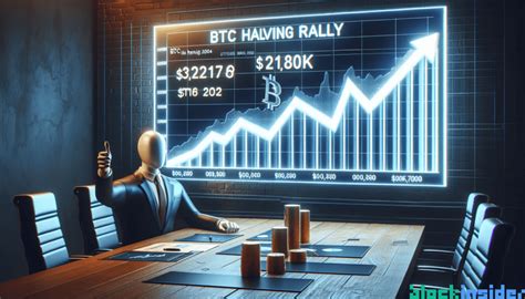 Bitwise Ceo Predicts Bitcoin To Soar To 100k Post 2024 Halving