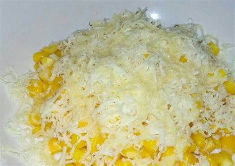 Resep Sweet Corn Jasuke Oleh Iyung Nurie Cookpad