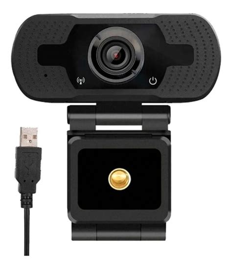 Webcam Full Hd Logitech C S Microfone Embutido Mercadolivre Br