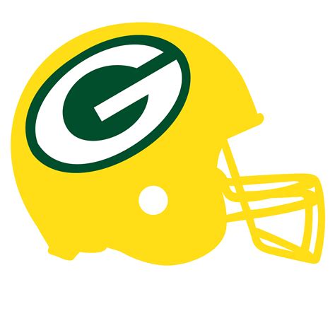 Green Bay Packers Svg Sport Svg Packers Logo Svg Nfl Svg Inspire Uplift