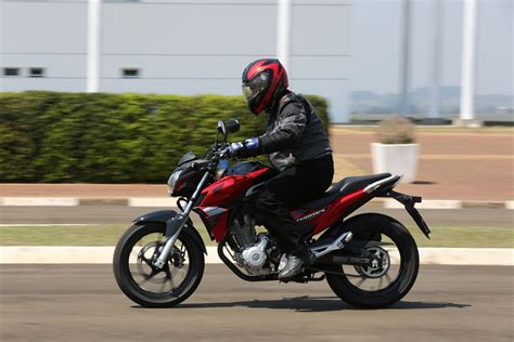 Honda Cb 250f Twister 2019 Cbs E Abs Breca E Não Capota