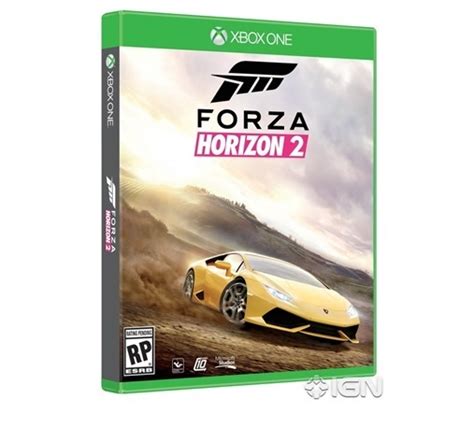 Forza Horizon 2 Speeding Into Xbox One Xbox 360 This Fall PCMag