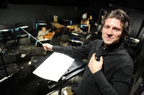 CULTURE Un nouveau chef d orchestre pour l Opéra de Lyon