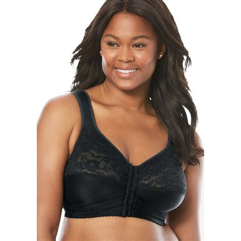 Comfort Choice Comfort Choice Womens Plus Size Easy Enhancer