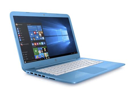 HP Stream 14 Ax004nl Notebook HP Store Italia