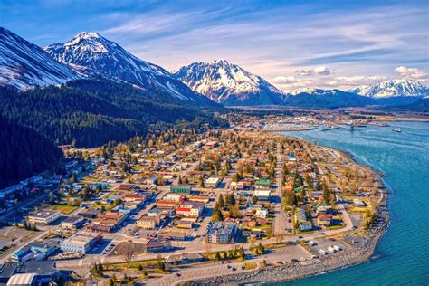 42 Unique Things To Do In Seward Alaska Tourscanner