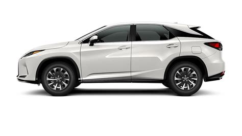 Lexus 2020 Rx 300豪華版 規格配備 Yahoo奇摩汽車機車