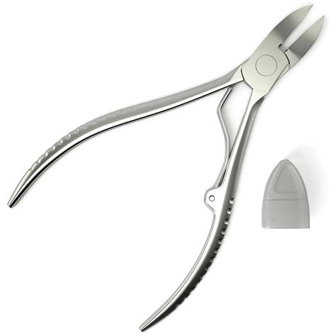 Personal Care Product Specialist KlipPro Adds New Toe Nail Clipper For