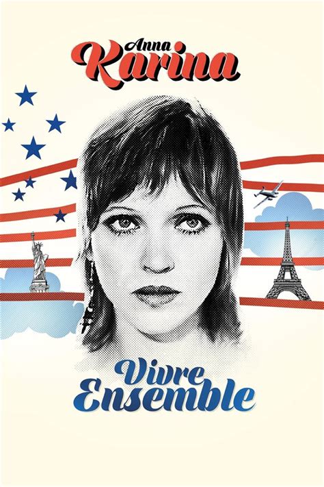 Vivre Ensemble Movie Large Poster