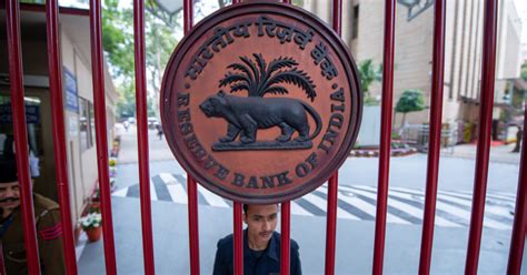 Rbi To Pilot Offline And Programmable Retail Cbdcs