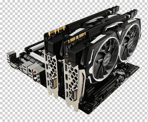 Tarjetas Gr Ficas Y Adaptadores De Video Nvidia Geforce Gtx Nvidia