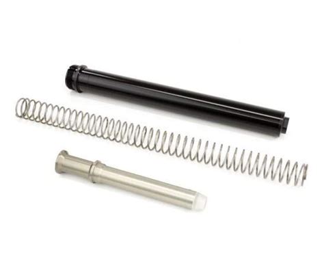 Aero Precision Ar Rifle Buffer Kit No Stock