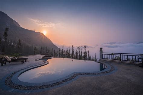 Ville De Mont Mountain Resort Sapa 2022 Hotel Deals Klook Philippines