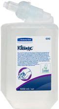 Kimberly Clark Scott Controlalcohol Foam L Opinie I Ceny Na