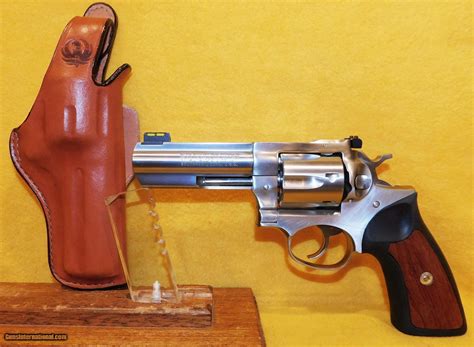Ruger Gp100