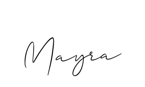 74 Mayra Name Signature Style Ideas Super Name Signature