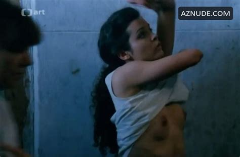 Dita Kaplanova Nude Aznude