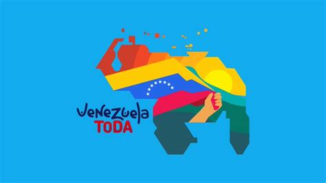 Arranca campaña Venezuela Toda en defensa de la Guayana Esequiba