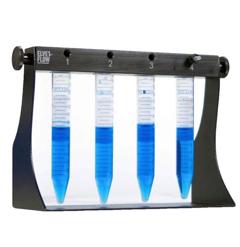 Microfluidic Reservoir Holder For Eppendorf And Falcon Tubes Darwin