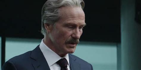 William Hurt's Thaddeus Ross Becomes MCU's Red Hulk in Awesome New Teaser