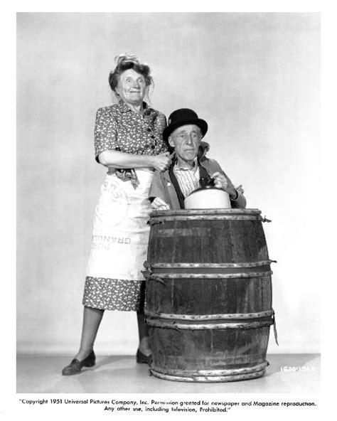 Ma And Pa Kettle Back On The Farm Movie Posters From Movie Poster Shop