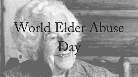 World Elder Abuse Day Contesting A Will Brisbane