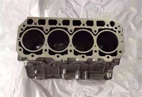 Bloc Cummins 4 390 Cylinder Block For Sale Romania VL37086