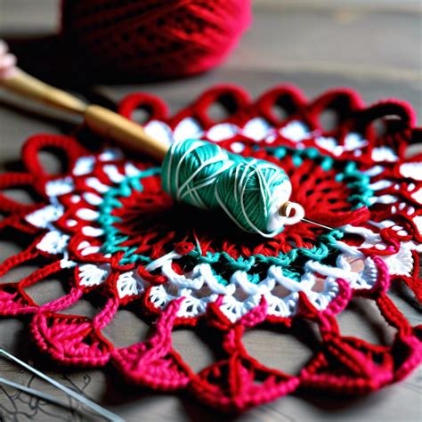 Can Crochet Be Done By Machine? Unraveling the Facts