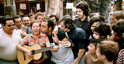 Rosa Canta E Cunta Al Cantavespri L Evento In Ricordo Di Rosa