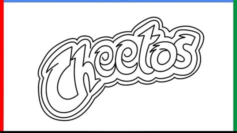 Hot Cheetos Logo