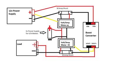 Electrical Wiring Diagram 240 Volt Meter