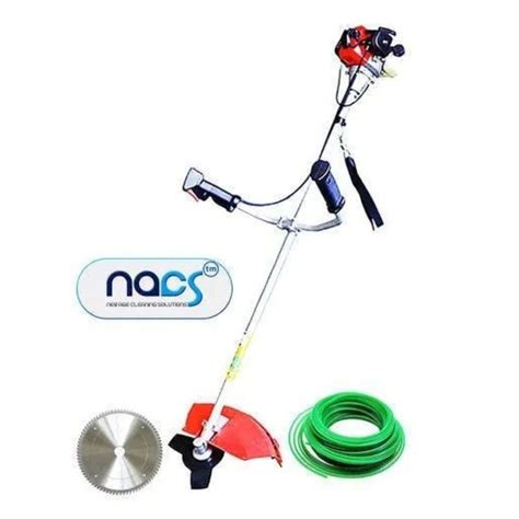 NACS 4 Stroke Honda Brush Cutters 1 4 HP GX35 At Rs 11200 In Patna