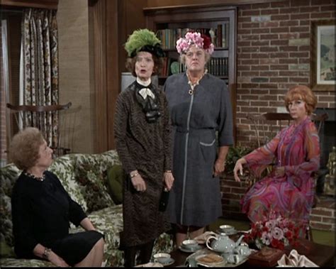 Pin By Anne Wells On Bewitched Cast Of Characters Bewitching Agnes